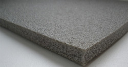 Mousse de polyéthylène